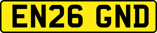 EN26GND