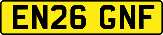 EN26GNF