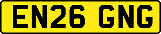 EN26GNG