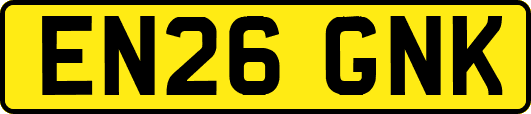 EN26GNK