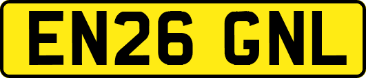 EN26GNL