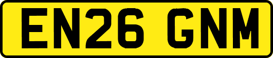 EN26GNM