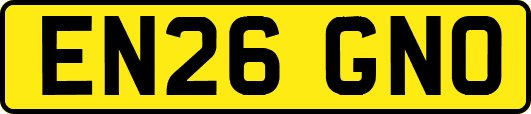EN26GNO