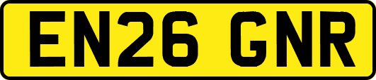 EN26GNR
