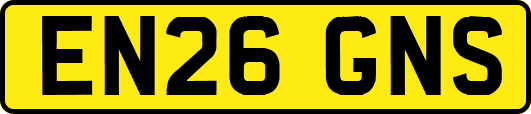 EN26GNS