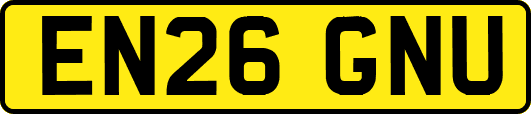 EN26GNU