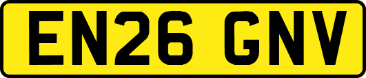 EN26GNV