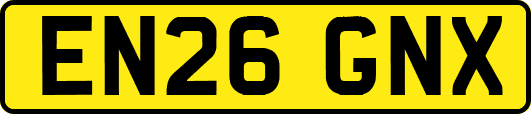 EN26GNX