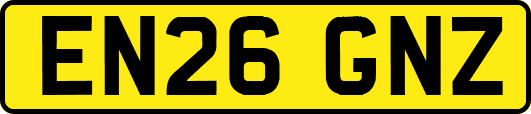 EN26GNZ
