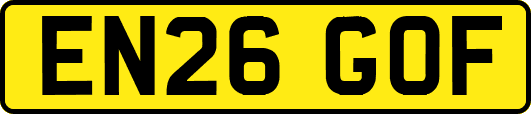EN26GOF