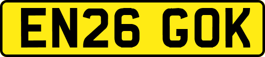 EN26GOK