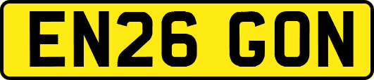 EN26GON