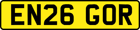 EN26GOR