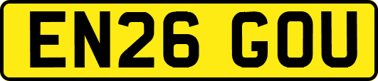 EN26GOU