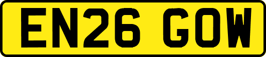 EN26GOW