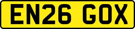 EN26GOX