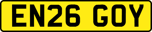 EN26GOY