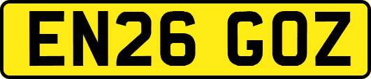 EN26GOZ