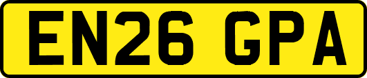 EN26GPA