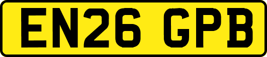EN26GPB