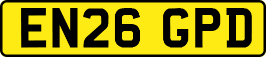 EN26GPD