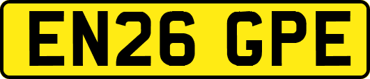 EN26GPE