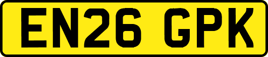 EN26GPK