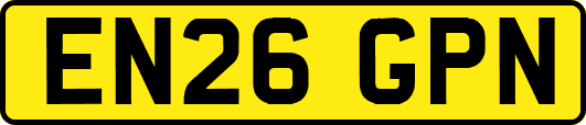 EN26GPN