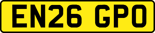 EN26GPO