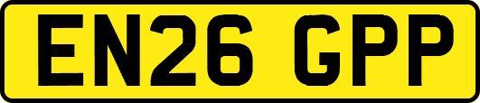 EN26GPP