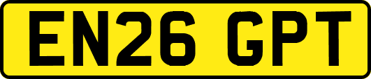 EN26GPT