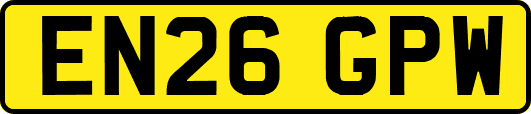 EN26GPW