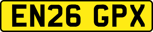 EN26GPX