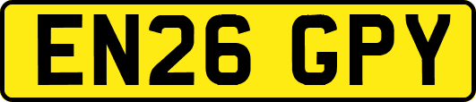 EN26GPY