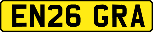 EN26GRA