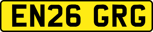 EN26GRG