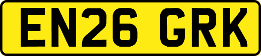 EN26GRK