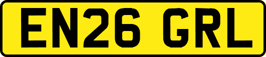 EN26GRL