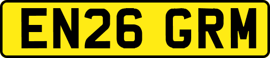 EN26GRM
