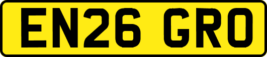 EN26GRO