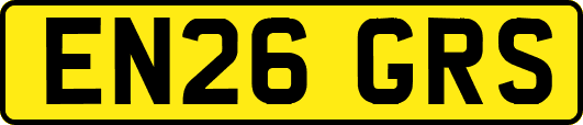 EN26GRS