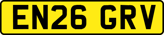 EN26GRV