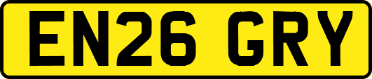 EN26GRY