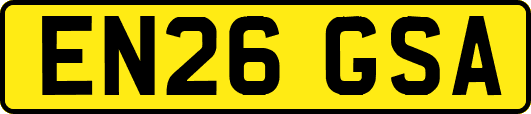 EN26GSA