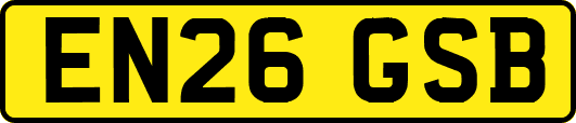 EN26GSB