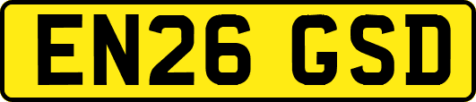 EN26GSD
