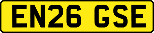 EN26GSE