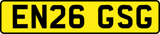 EN26GSG