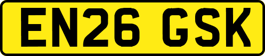 EN26GSK
