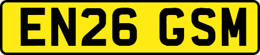EN26GSM